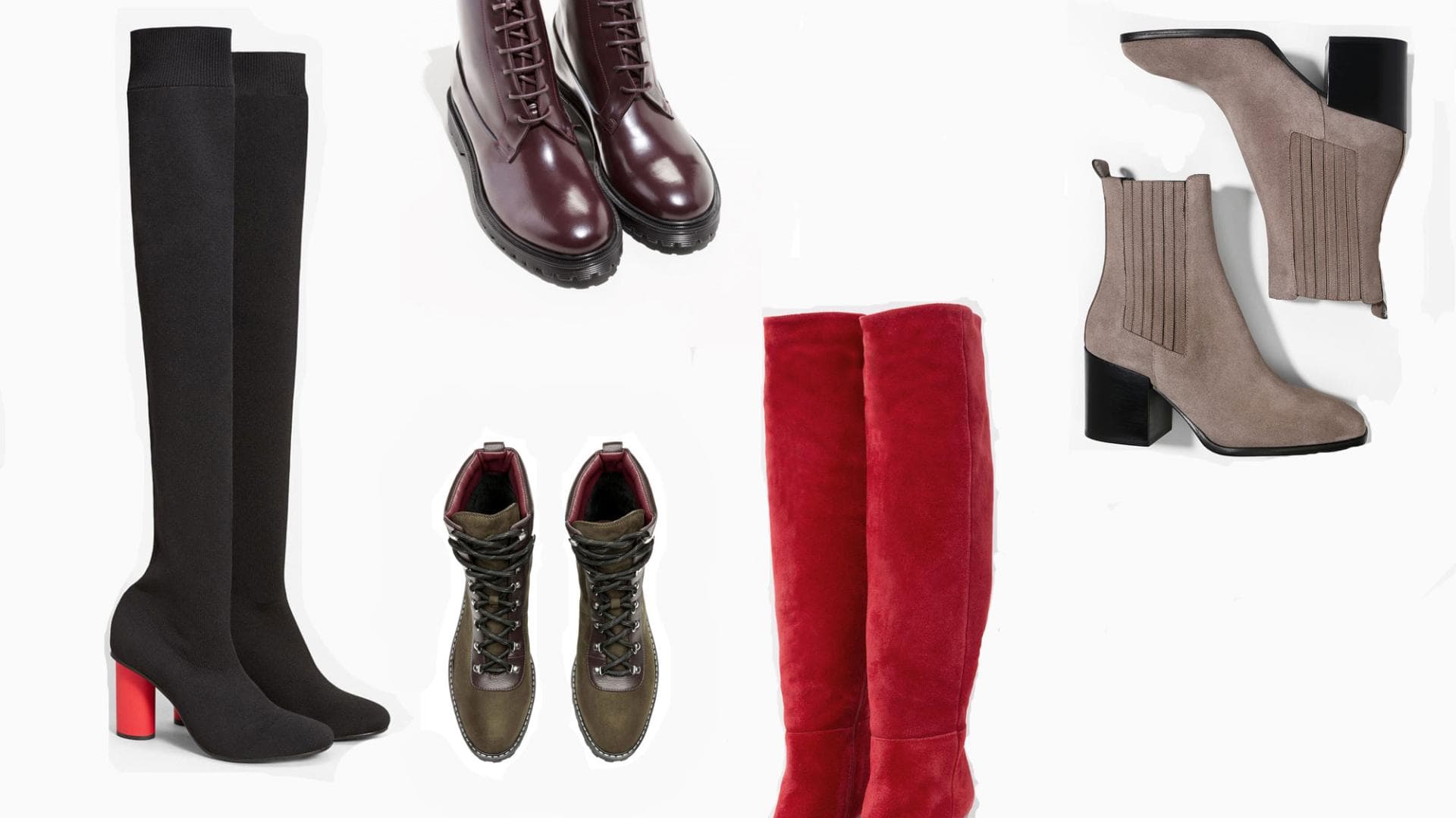 Winterstiefel: Das sind die schönsten Modelle 