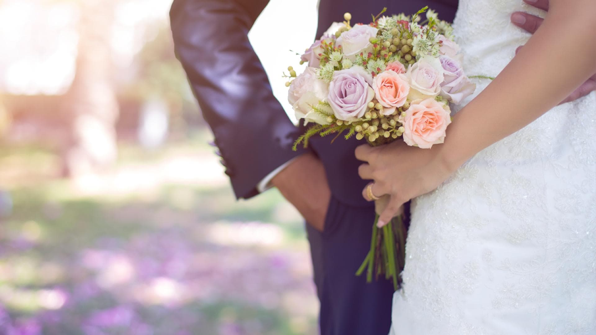 harry potter hochzeit