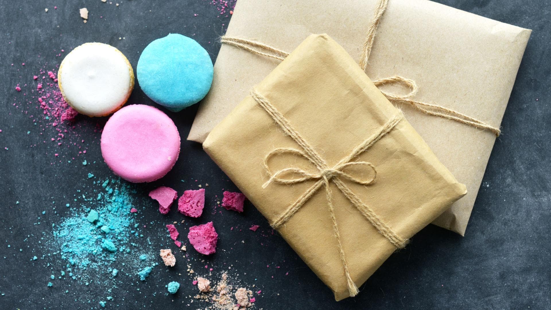 Geschenkideen für Männer!