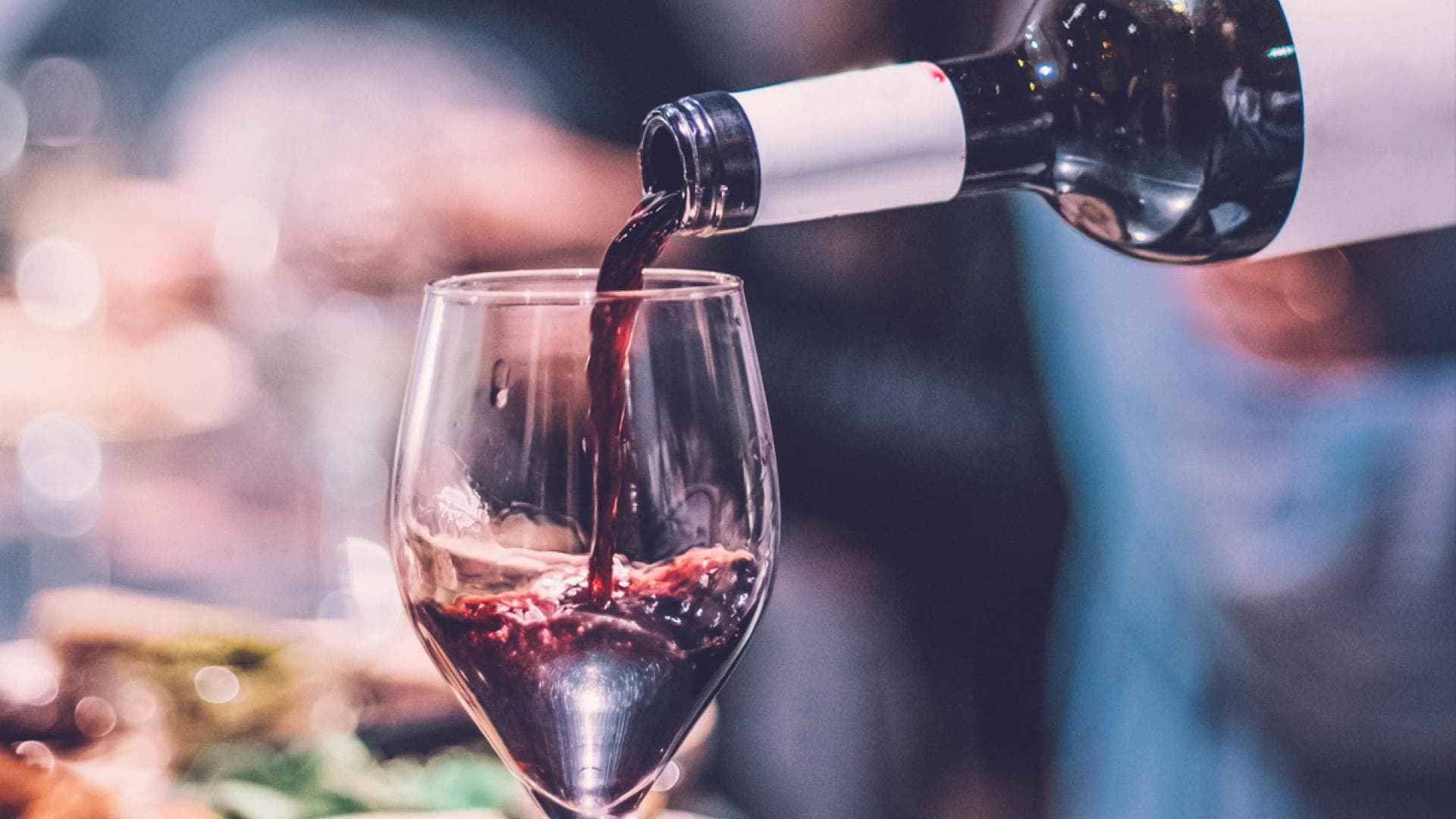 Tief durchatmen! 2018 wird es eine Wein Knappheit geben