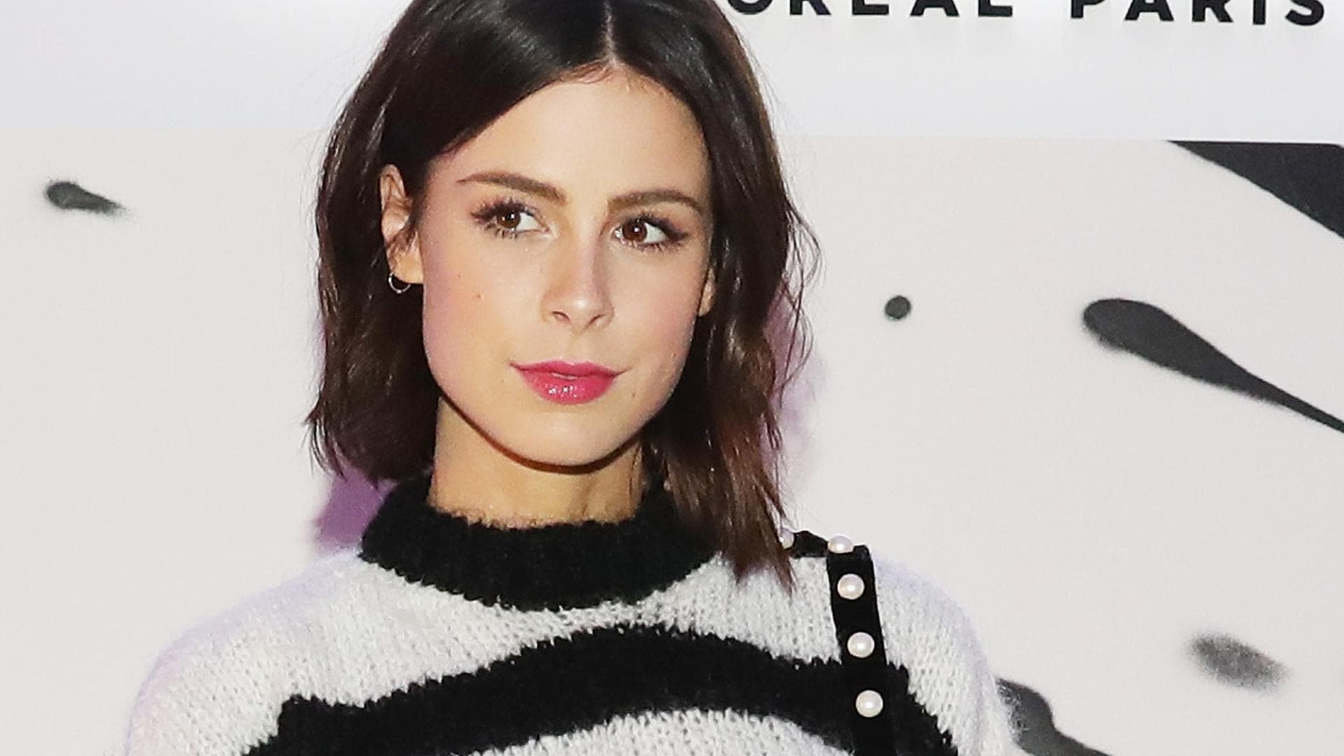 Lena Meyer-Landrut Portrait