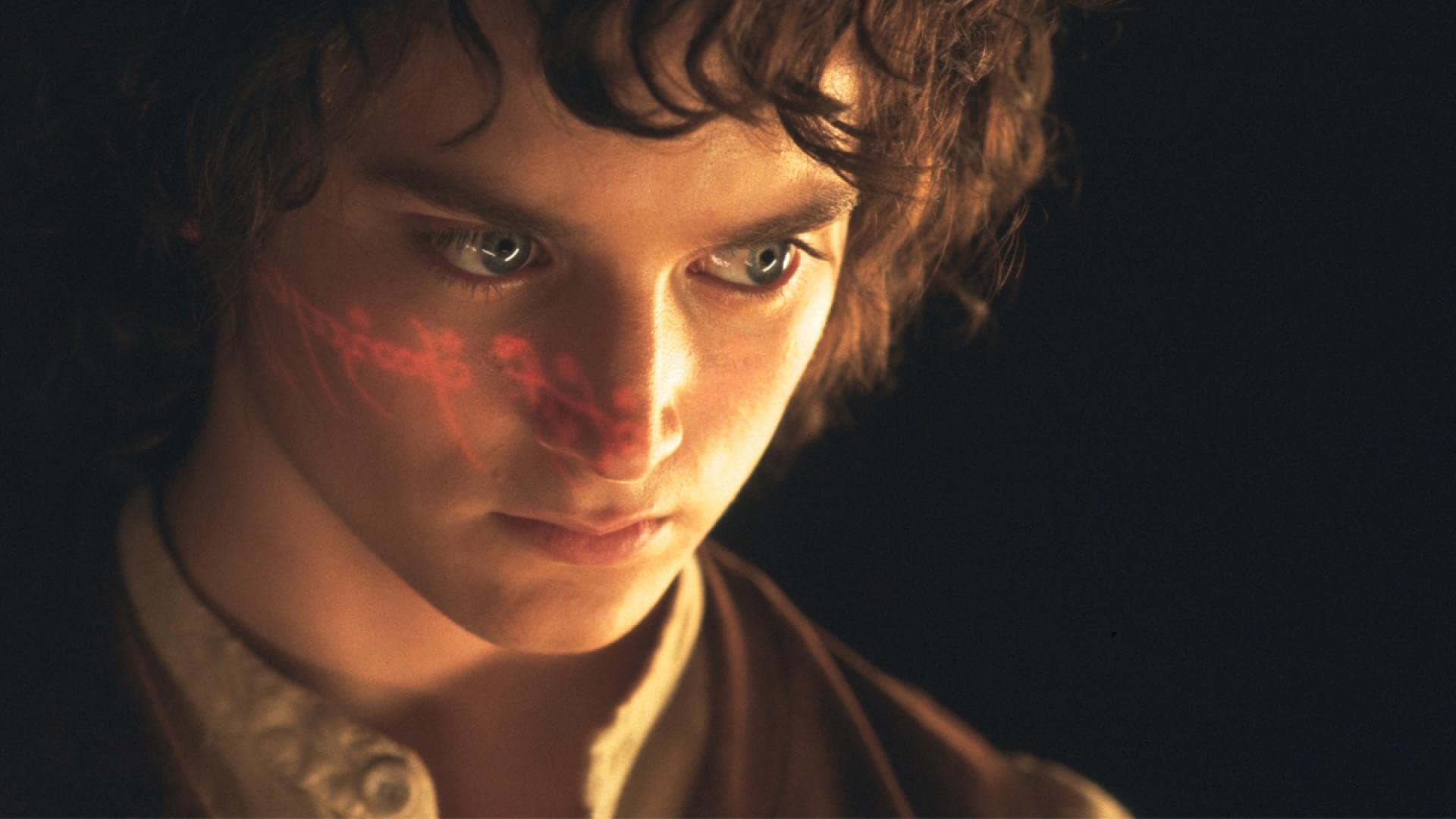 Der Herr Der Ringe Serie