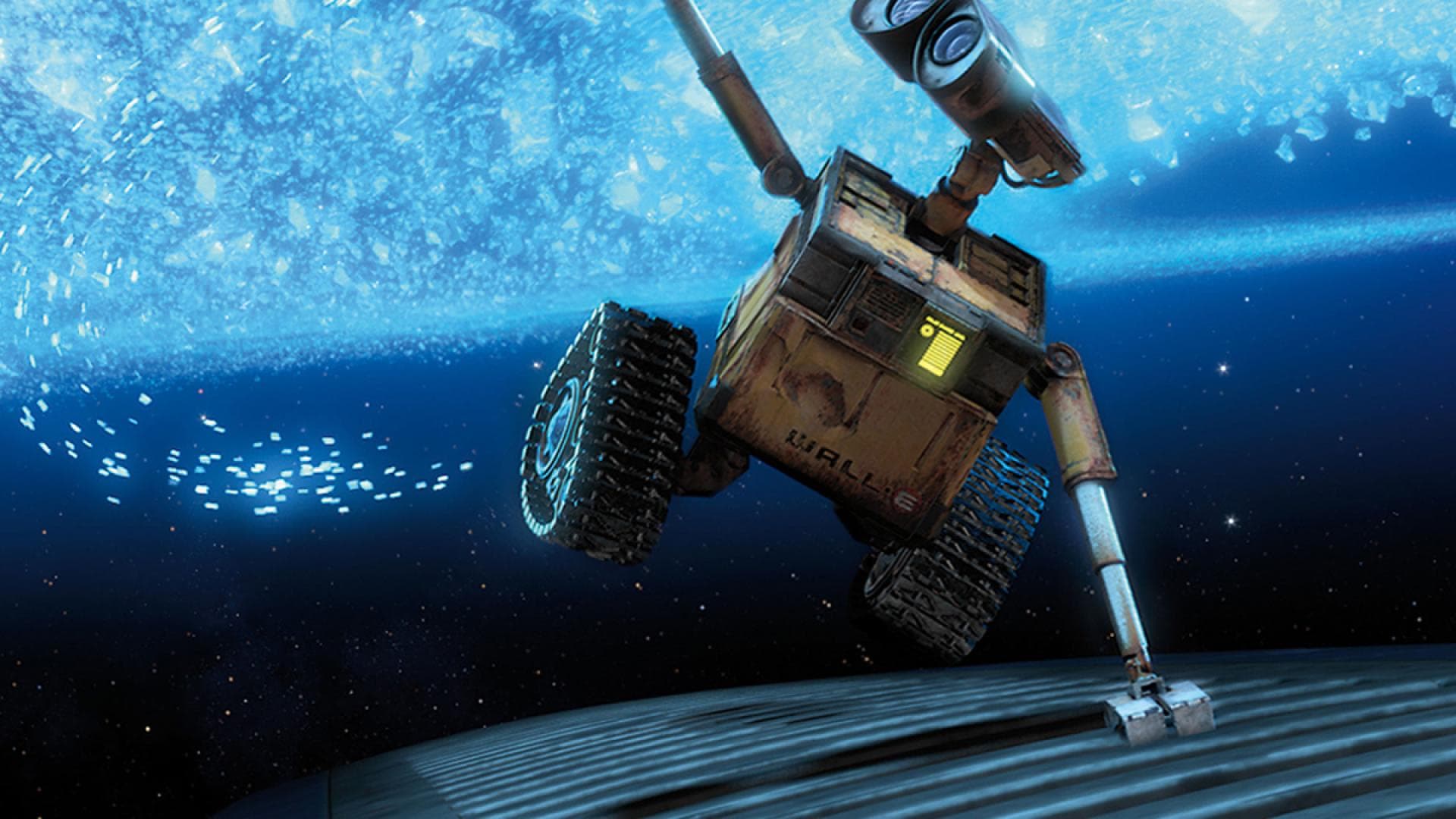 Wall-e