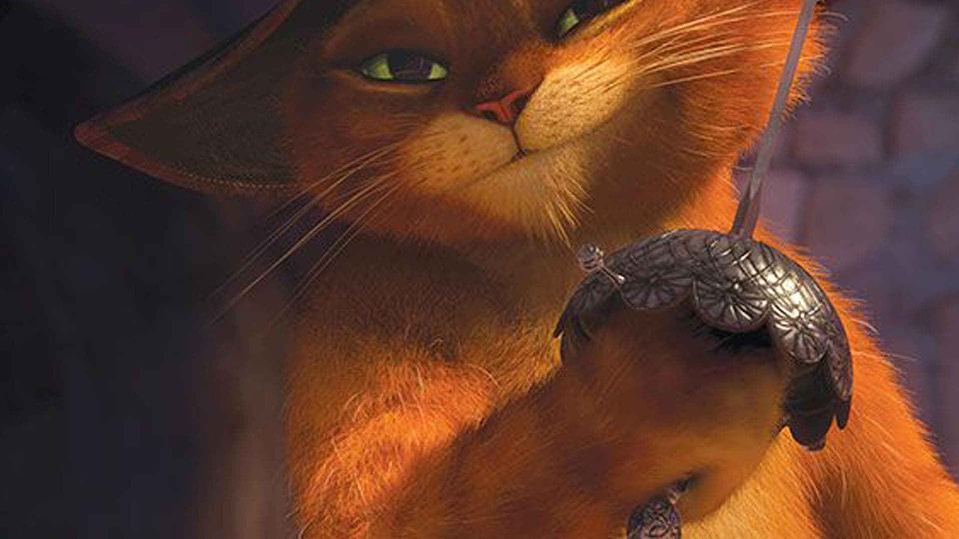 der gestiefelte kater