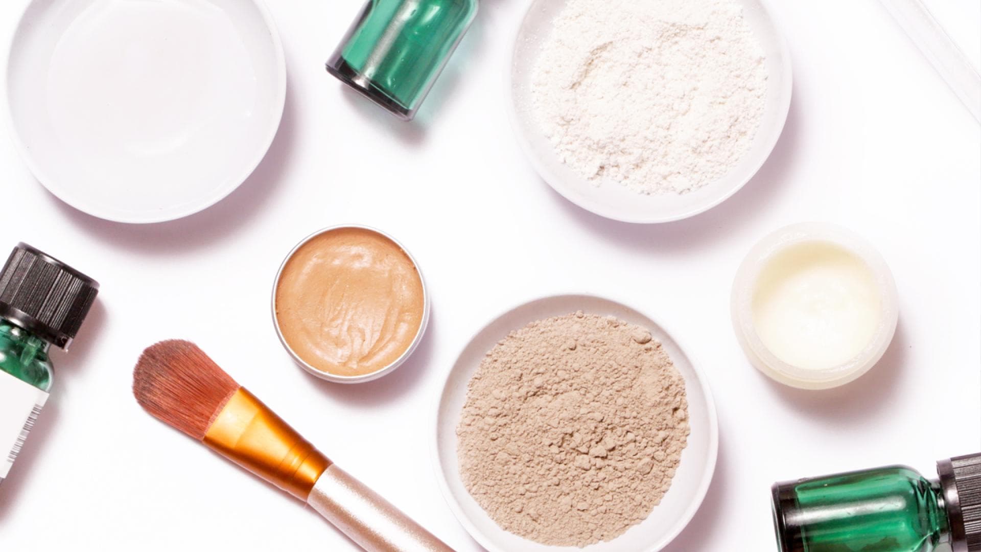 DIY: Kosmetik selber machen