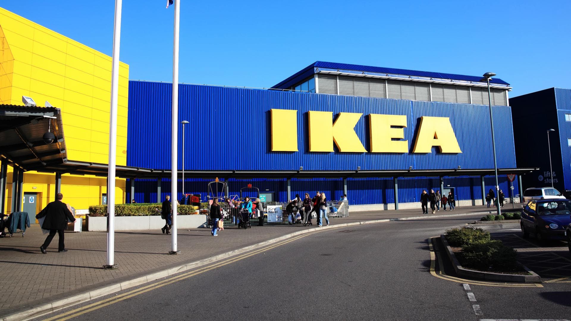 ikea
