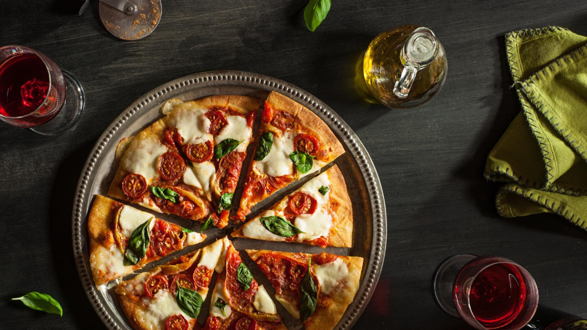 pizza hilft beim abnehmen cheat days studie