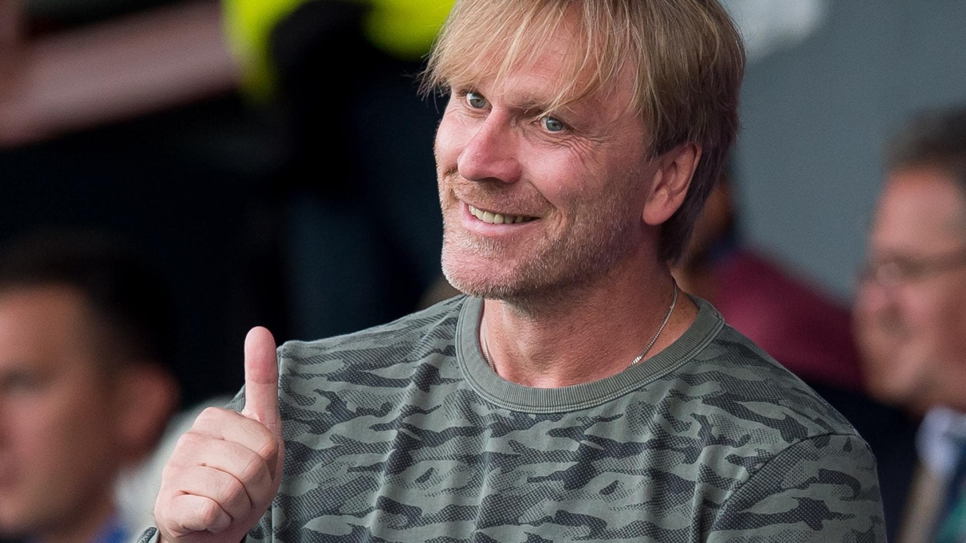 ansgar brinkmann dschungelcamp 2018