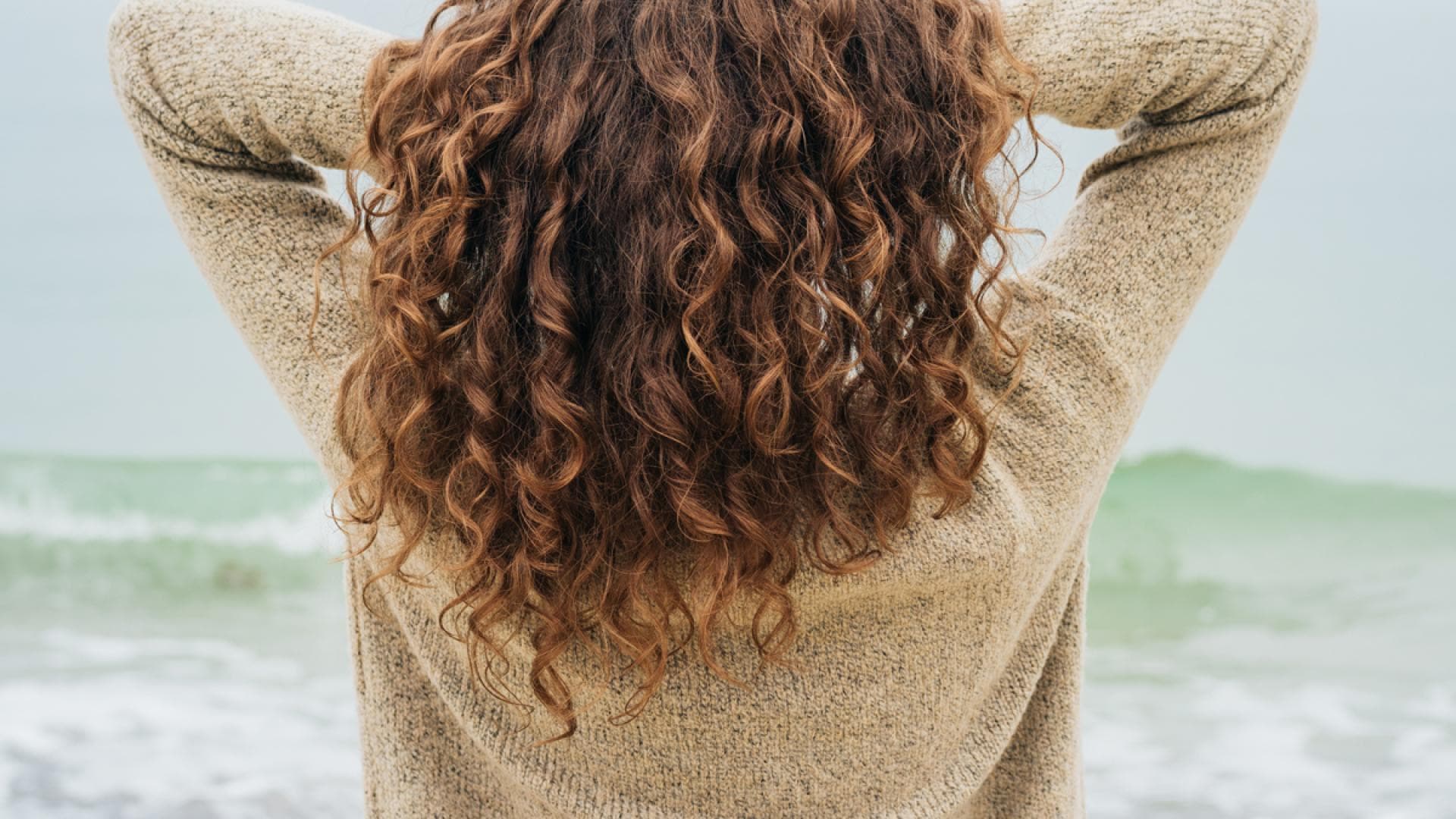 Locken über Nacht