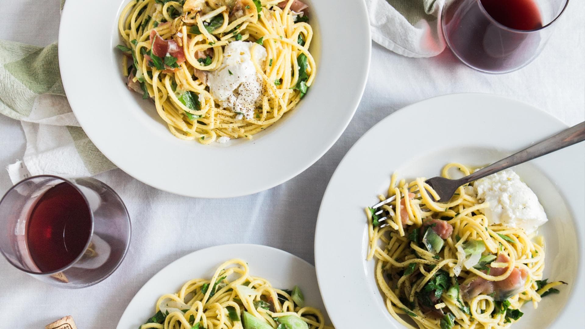 Kohlenhydrat-Tabelle: Von guten & schlechten Kohlenhydraten