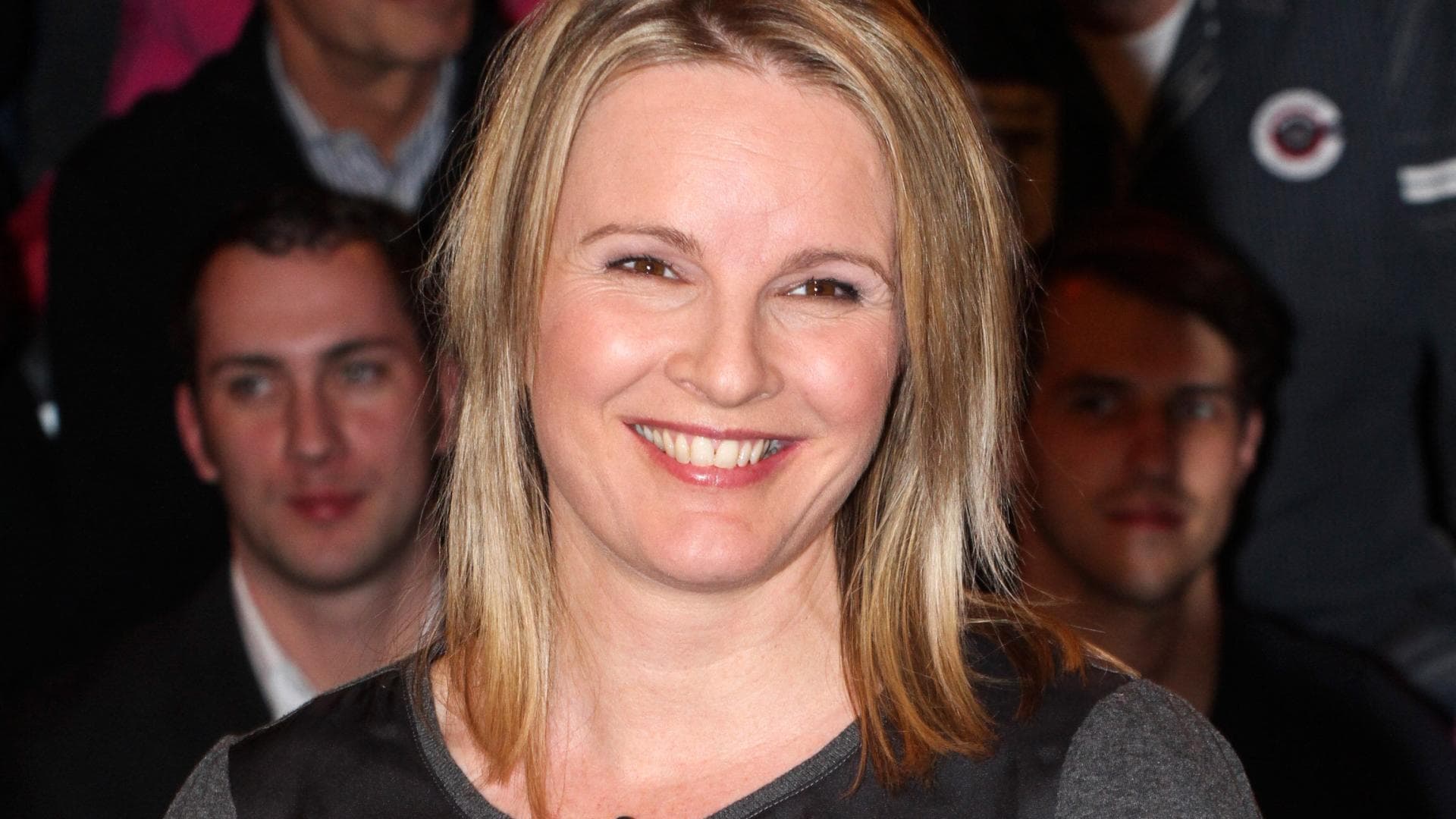 Hilde Gerg Ewige Helden 