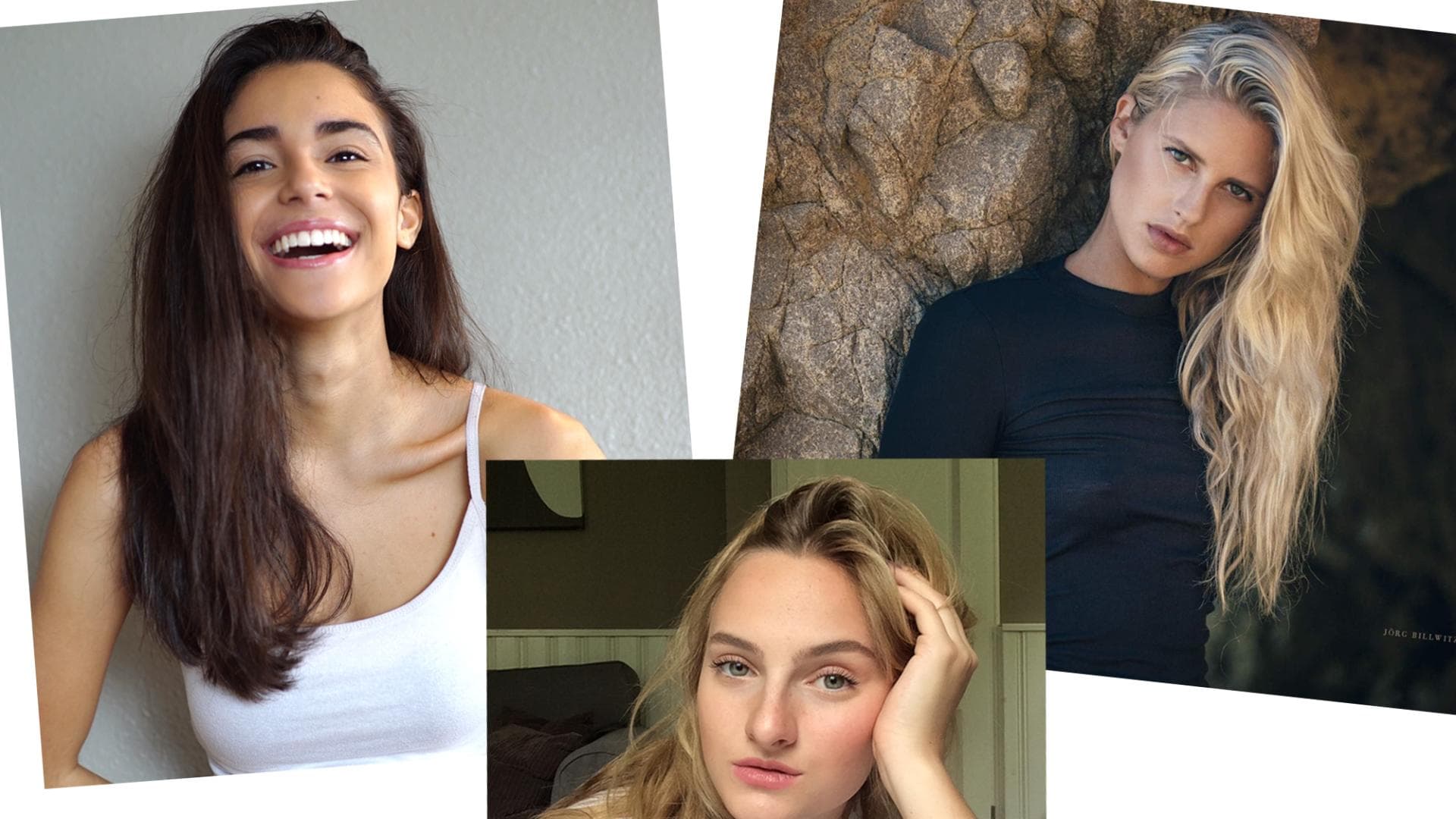 Tally Weijl Aufmacher