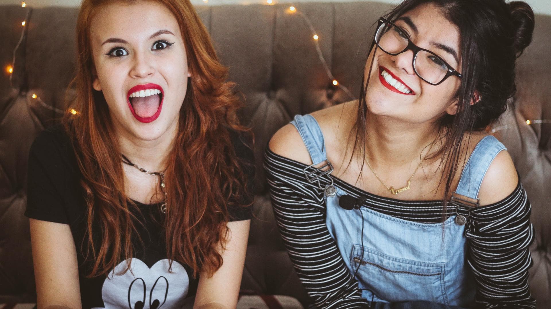 Blogger Insta Comics