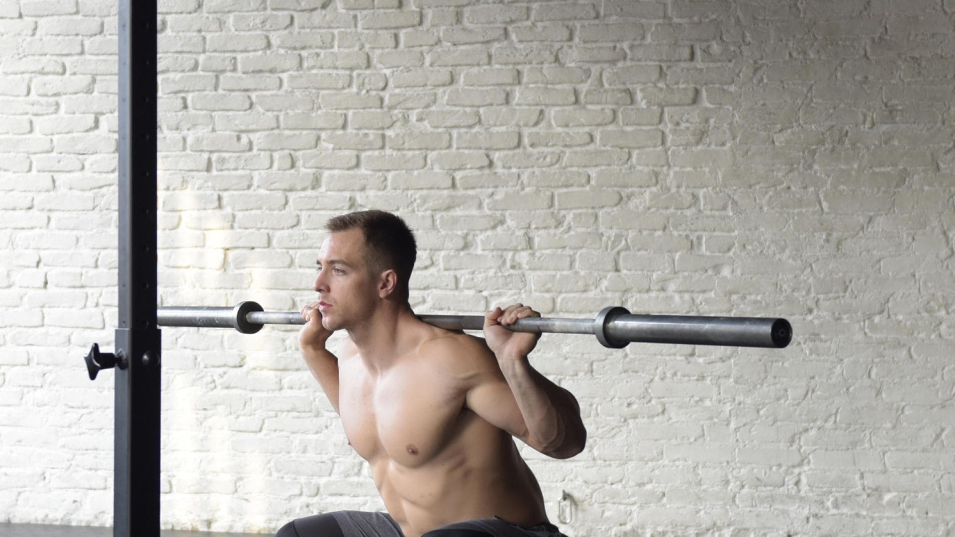 Back Squat