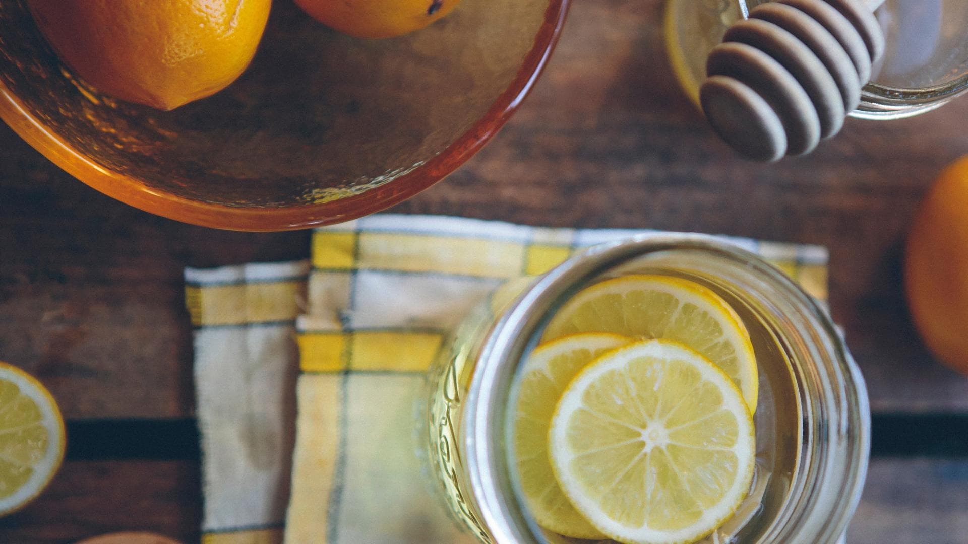 Detox: 10 Facts zum Entgiften 