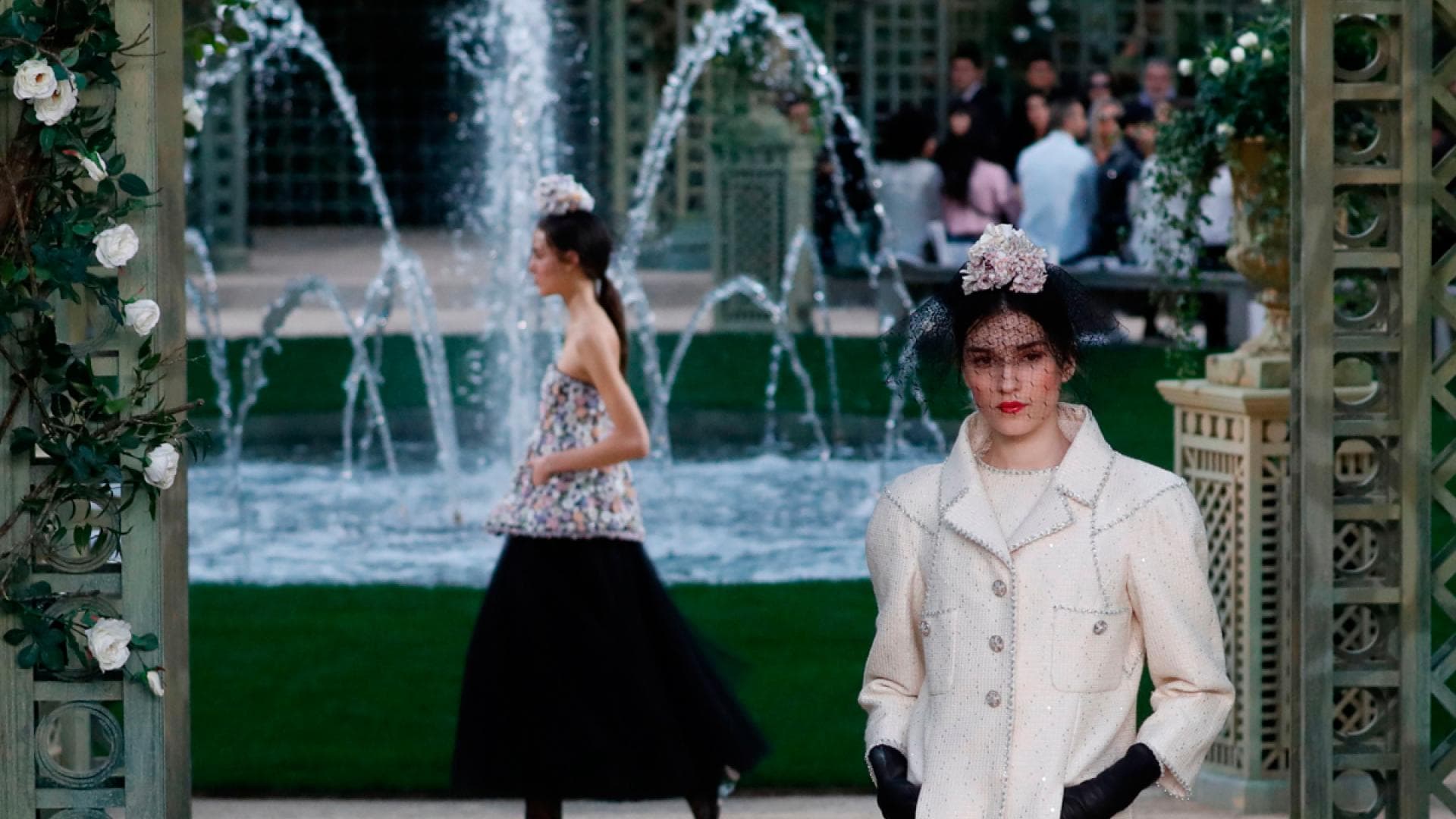 The Sound of Chanel bei Apple Music