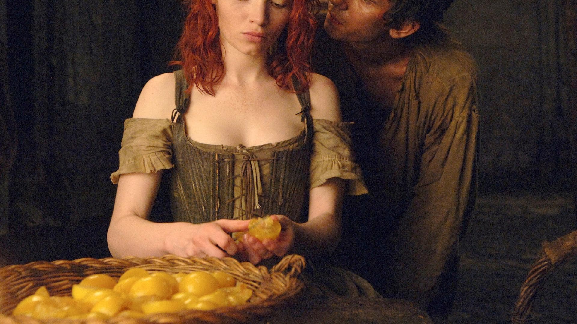 Das Parfum Filmstill