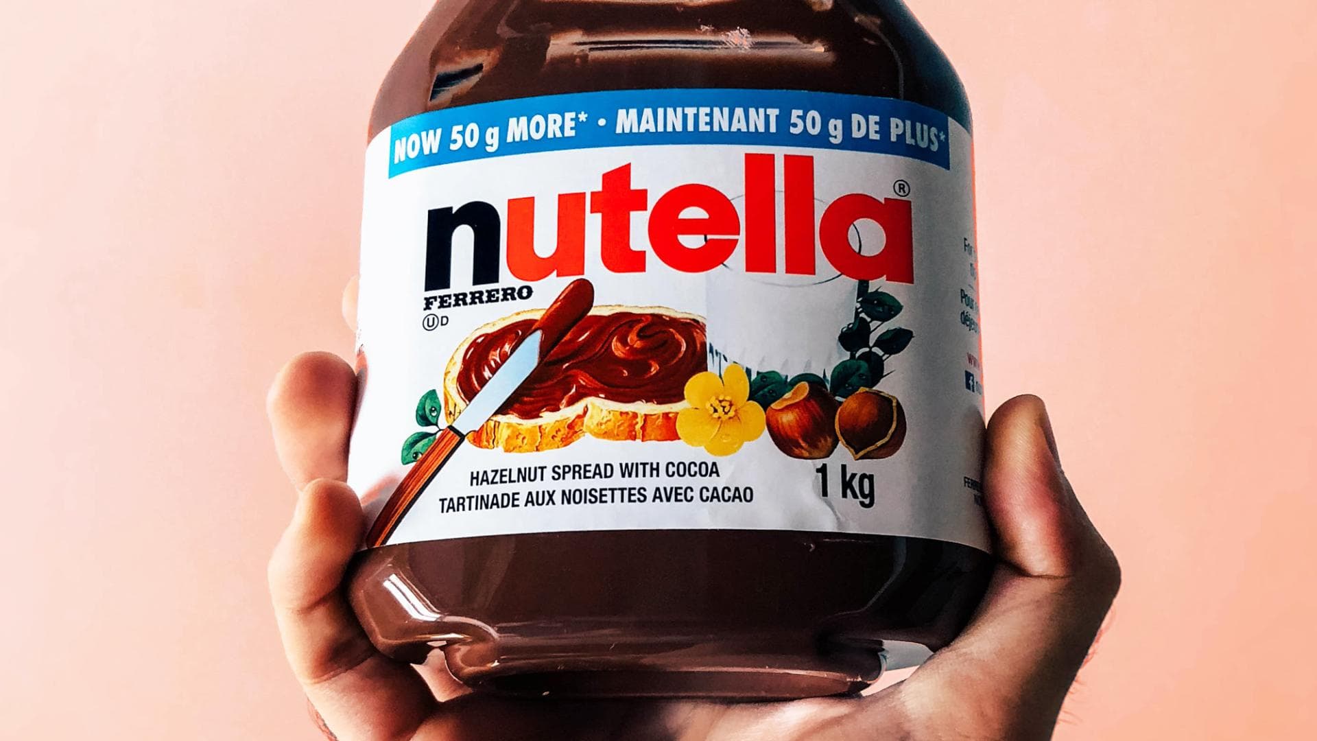nutella