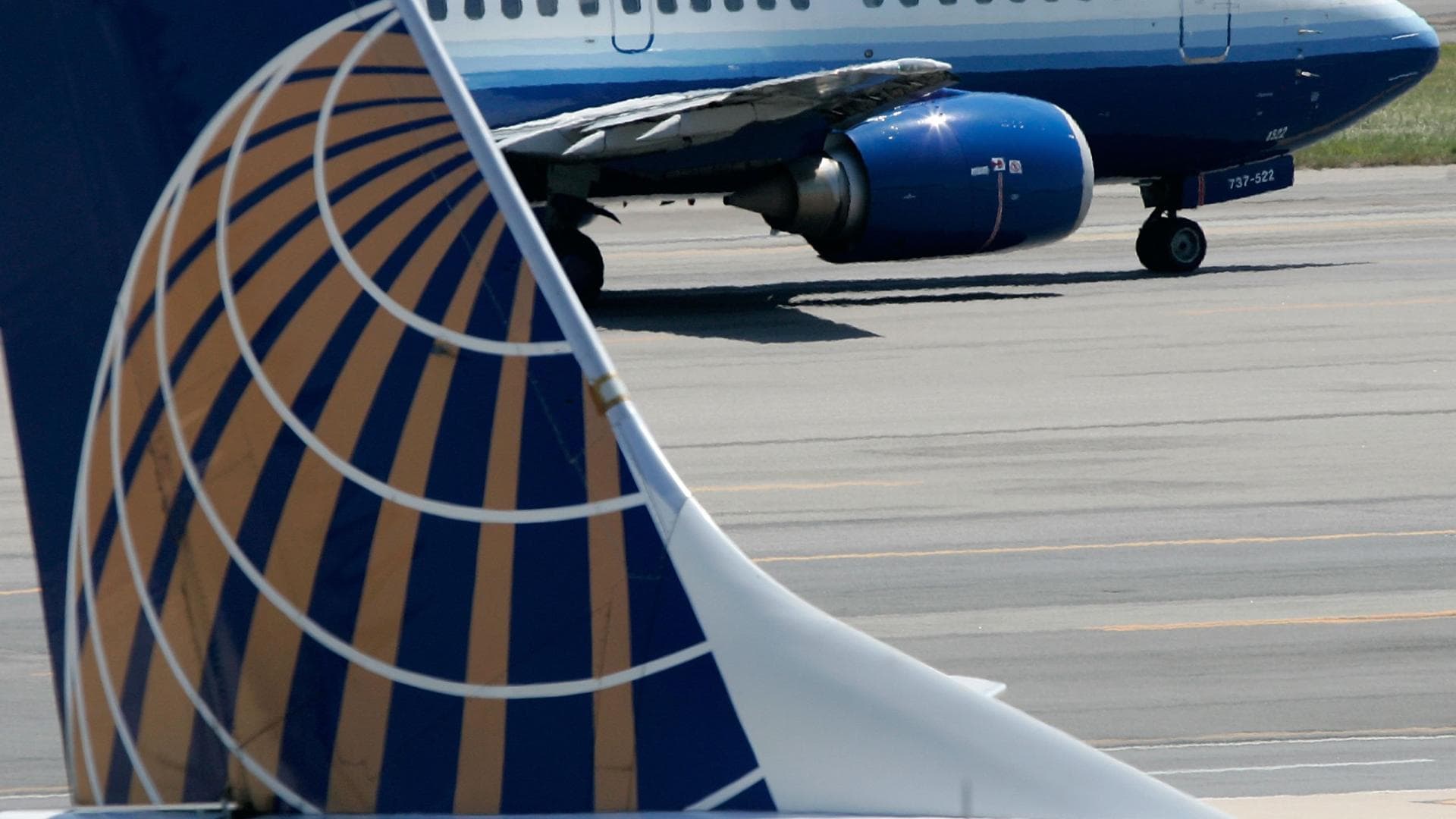 United Airlines Hund Skandal 