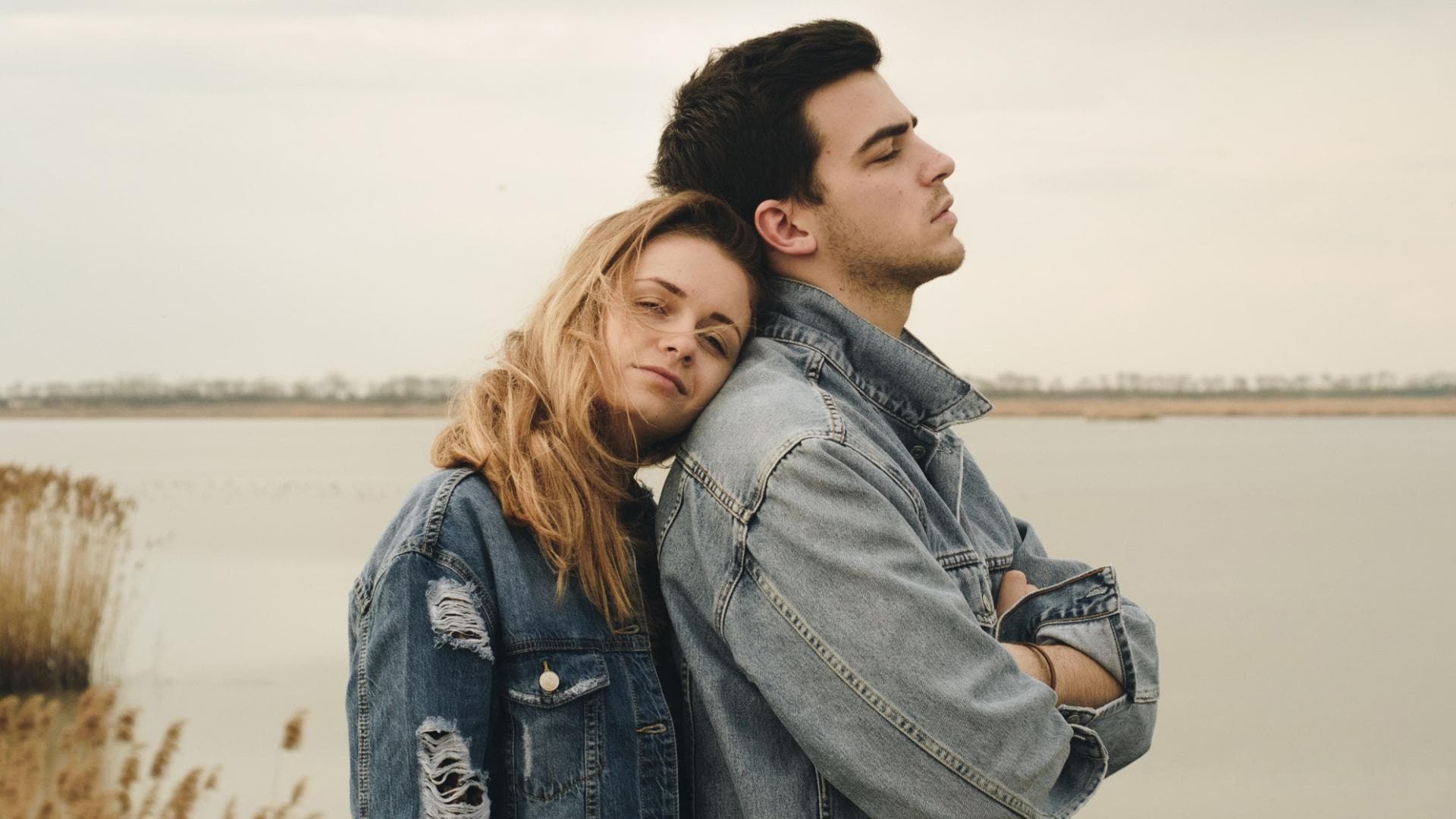 Horoskop: Nachdenkliches Paar