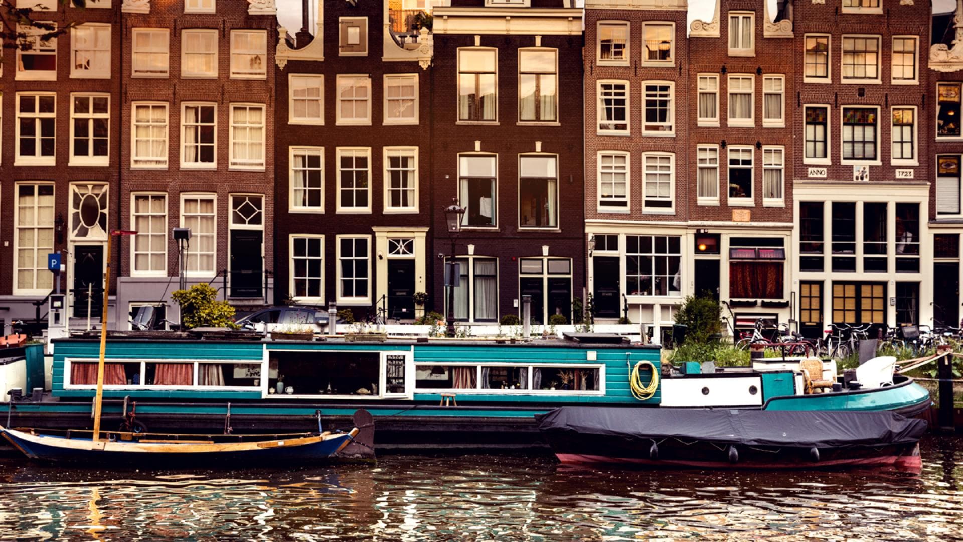 Amsterdam Reisetipps