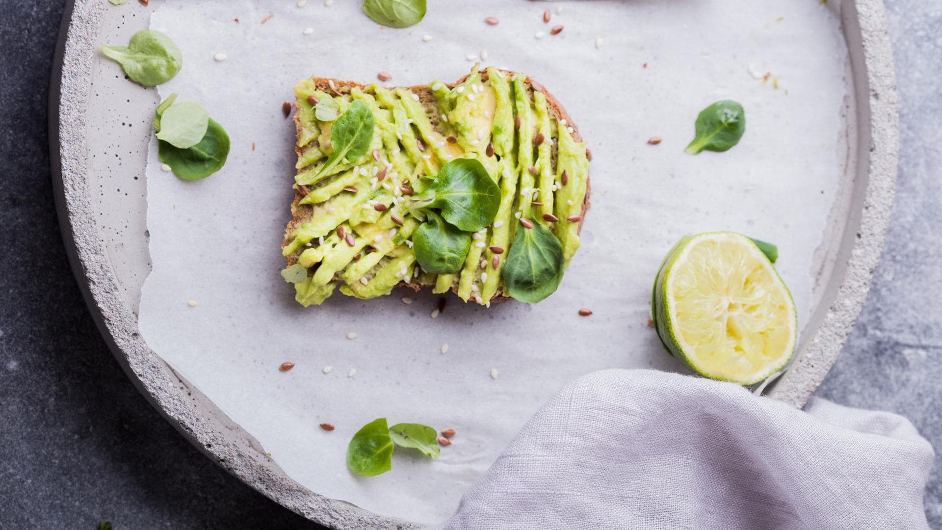 Avocado Rezepte
