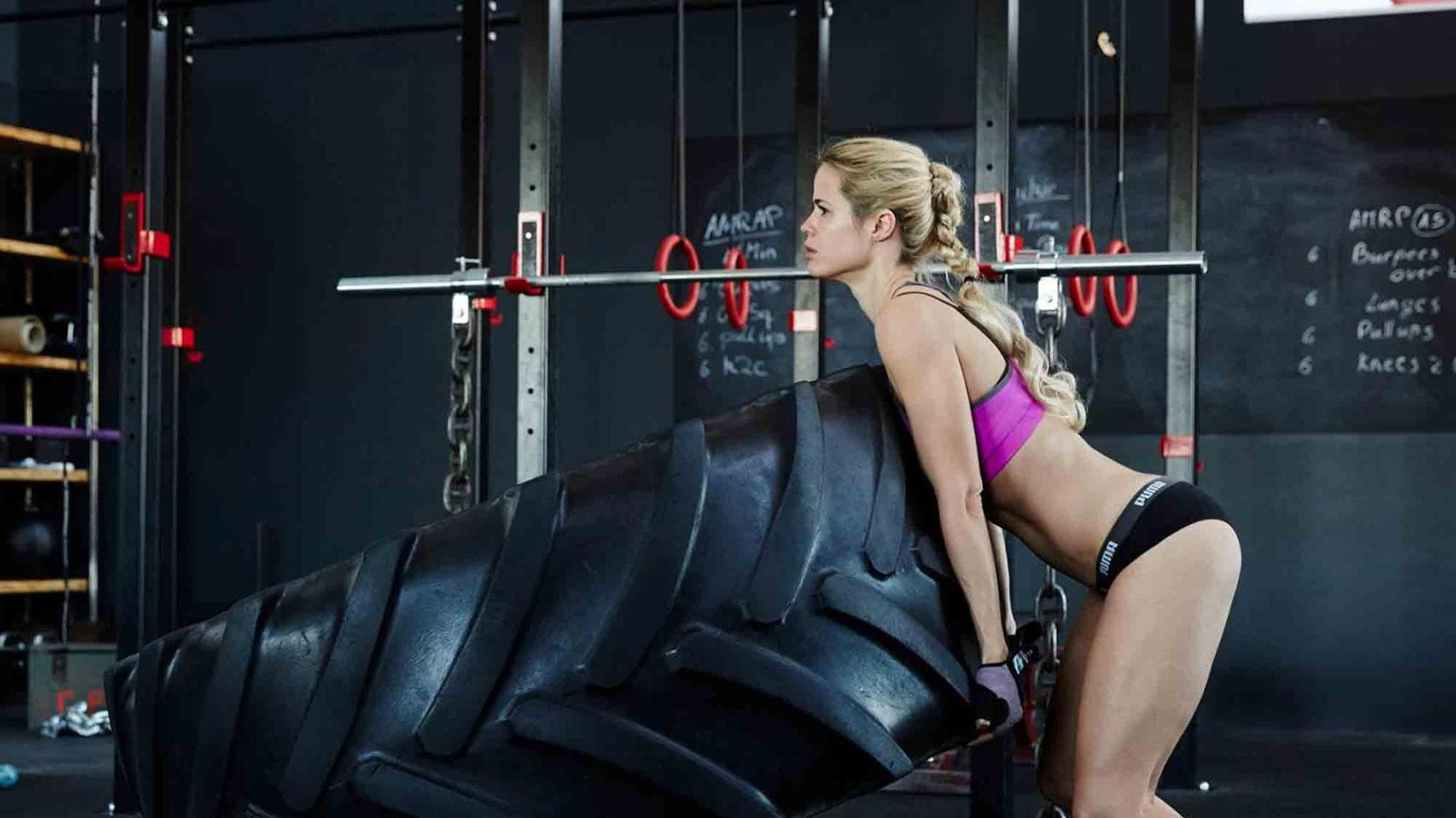 Crossfit-Schwangerschaft-Meike