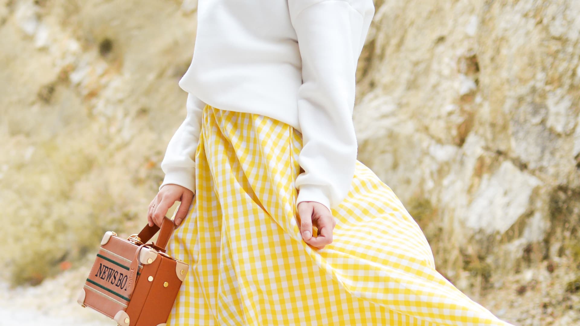 Die schönsten Maxiröcke