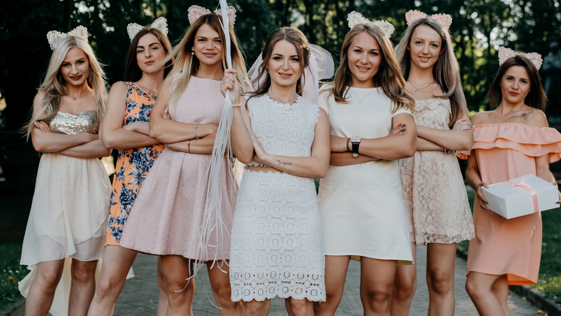 Junggesellinnenabschied: Ideen und Tipps für jeden Braut-Typ