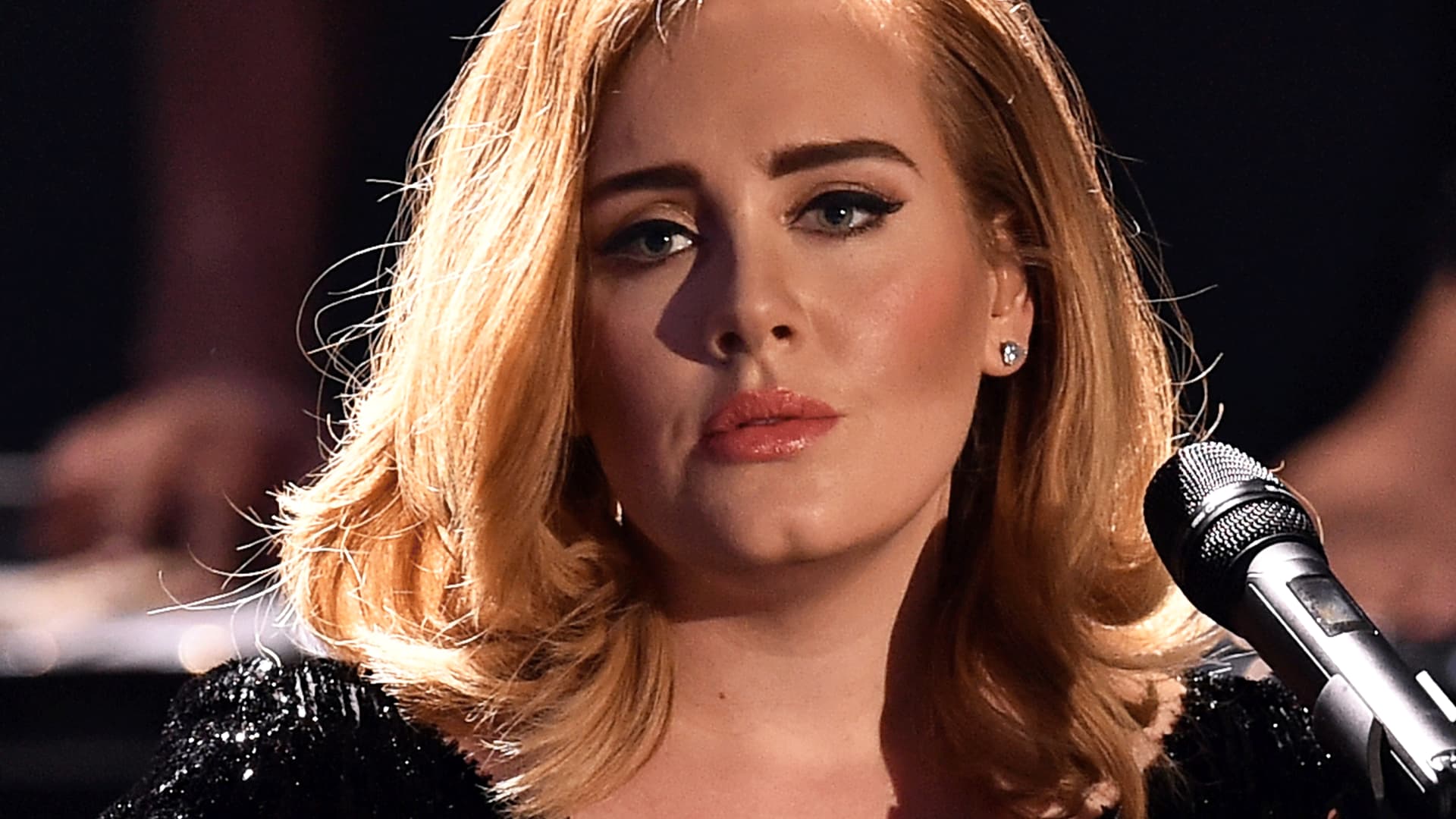 adele-doppelgaengerin