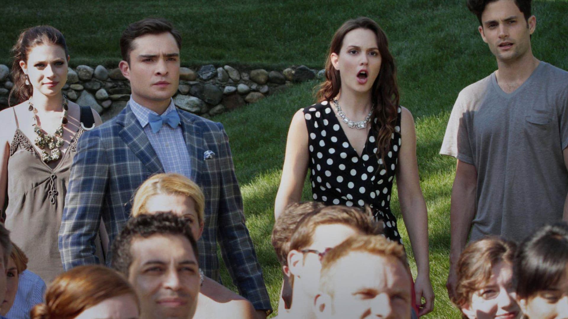 Gossip-Girl-Geheimnisse