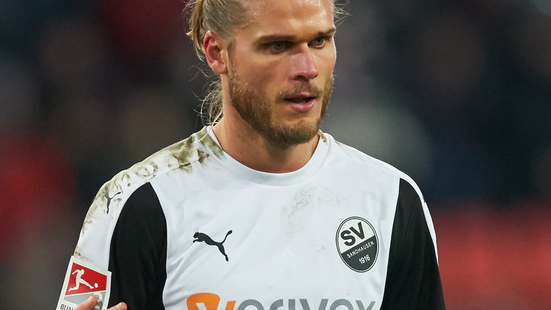 Rurik Gislason: Der heißeste Spieler der WM 2018