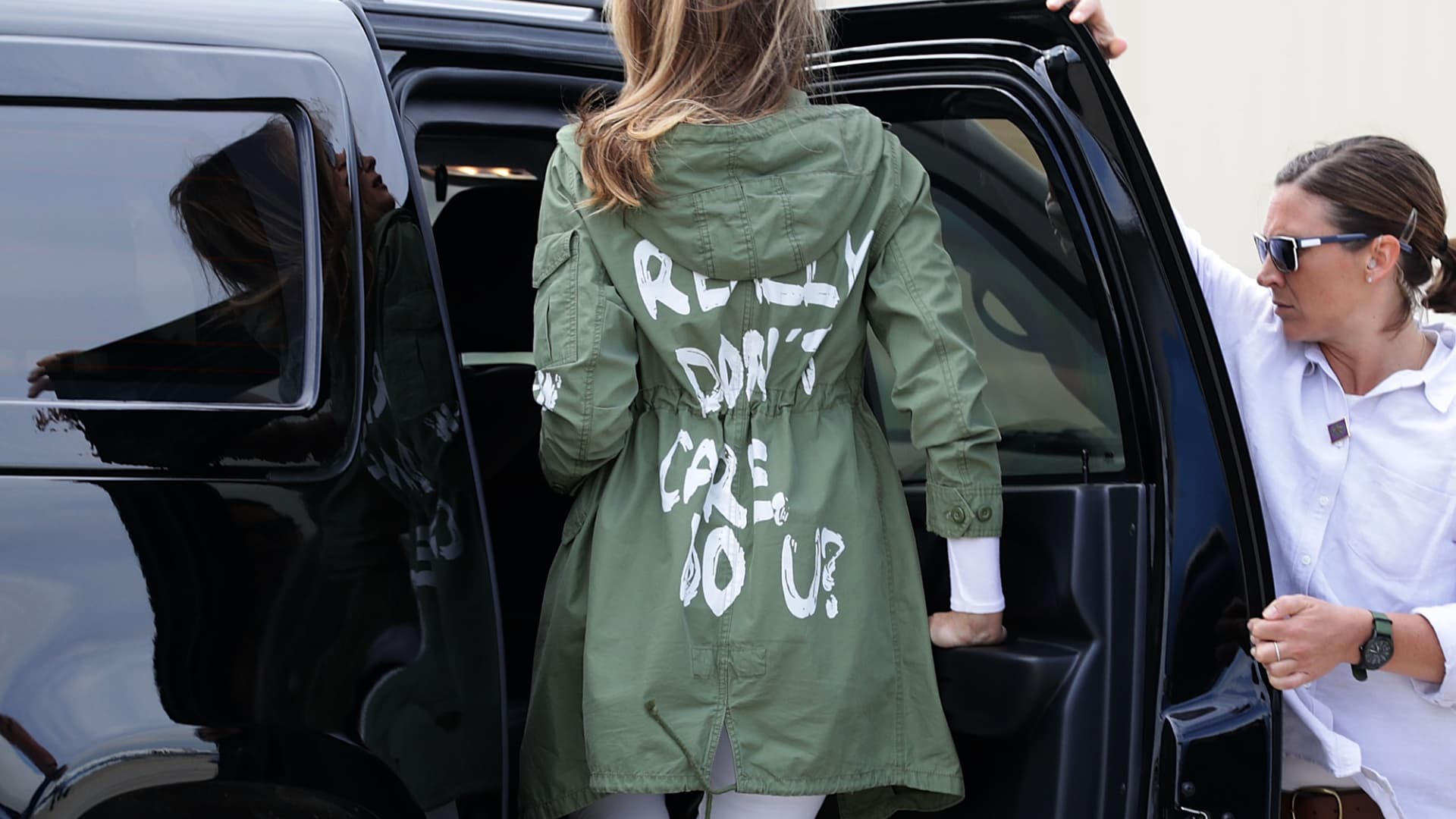 Melania-Trump-Jacke-Skandal