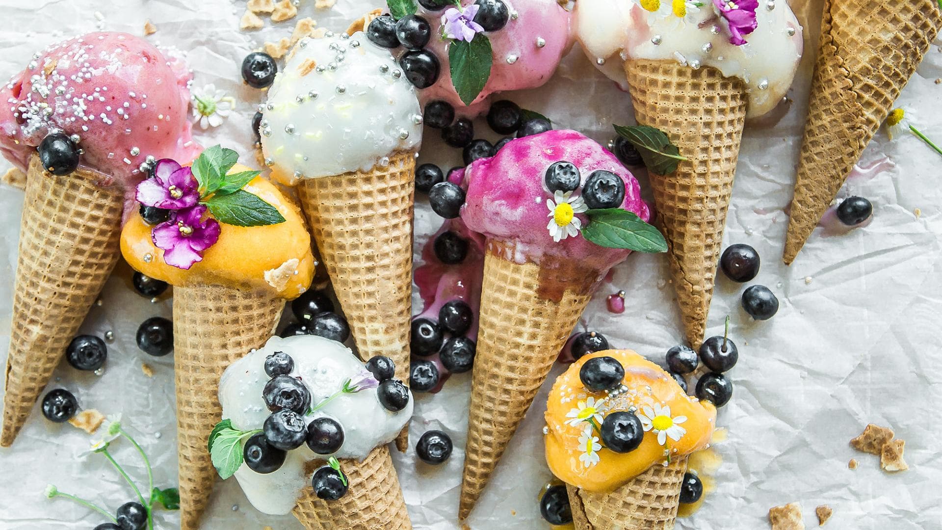 Foodies aufgepasst: Diesen neuen Food-Trend müsst ihr probieren!