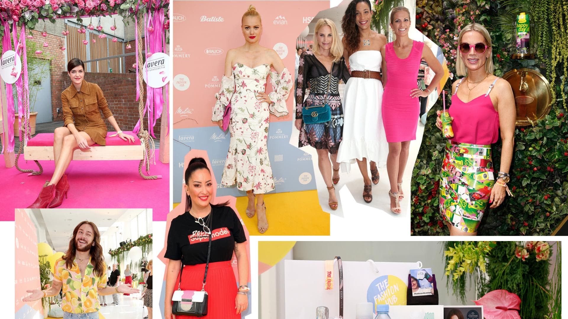 Fashion Week berlin