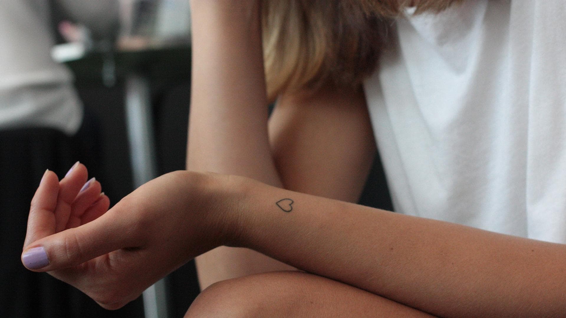 Mikrotattoos