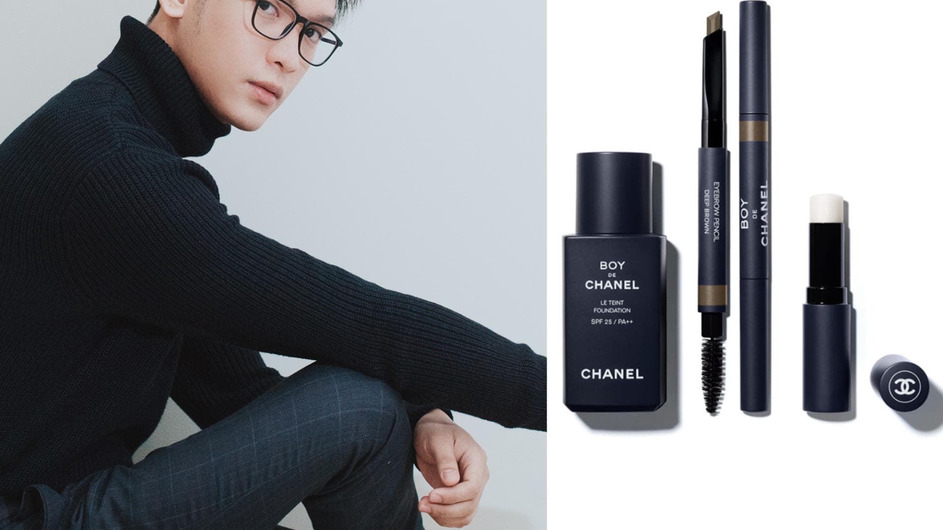 Makeup-für-Männer