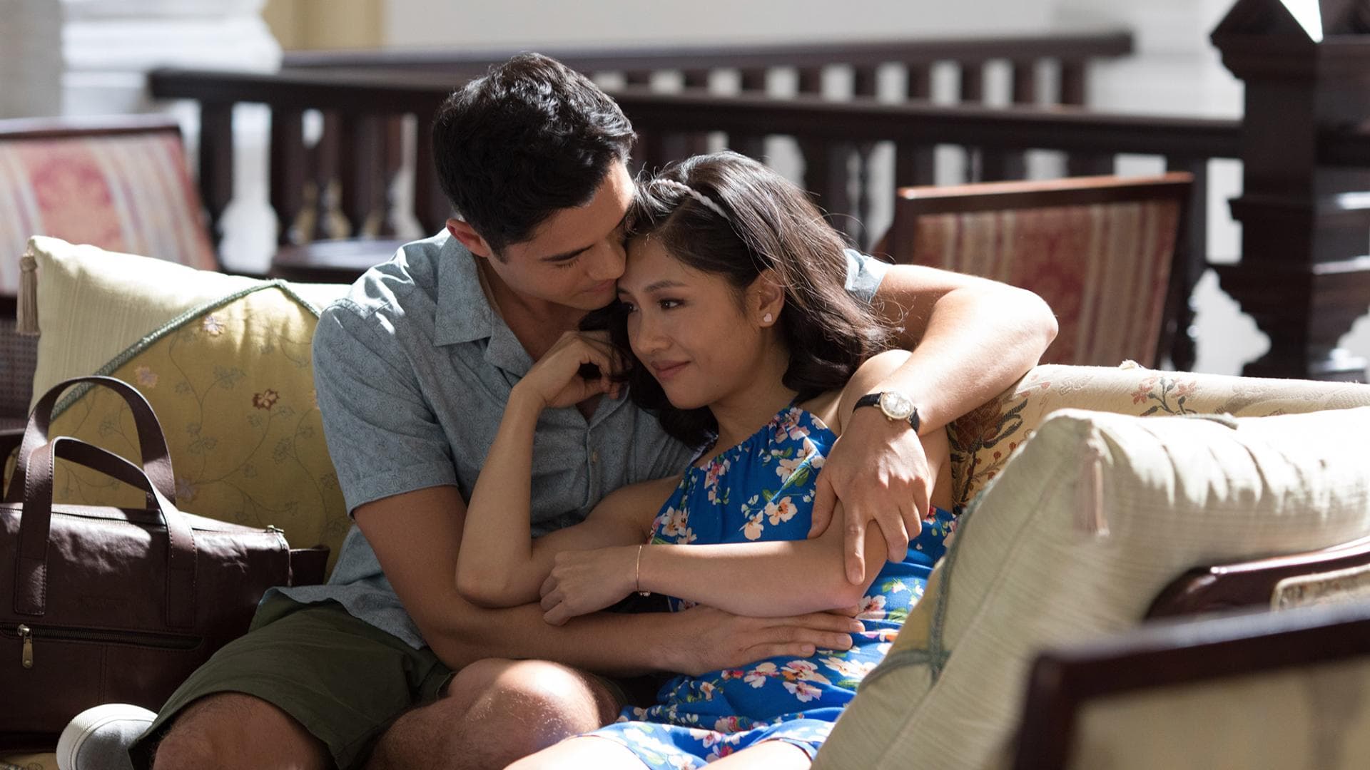 Crazy-rich-asians
