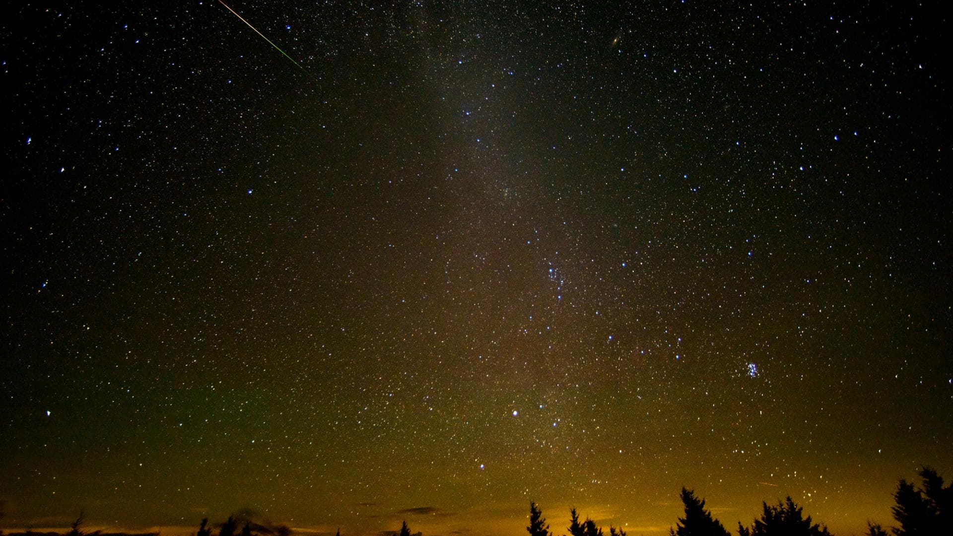 Jungfraumonat-Sternzeichen