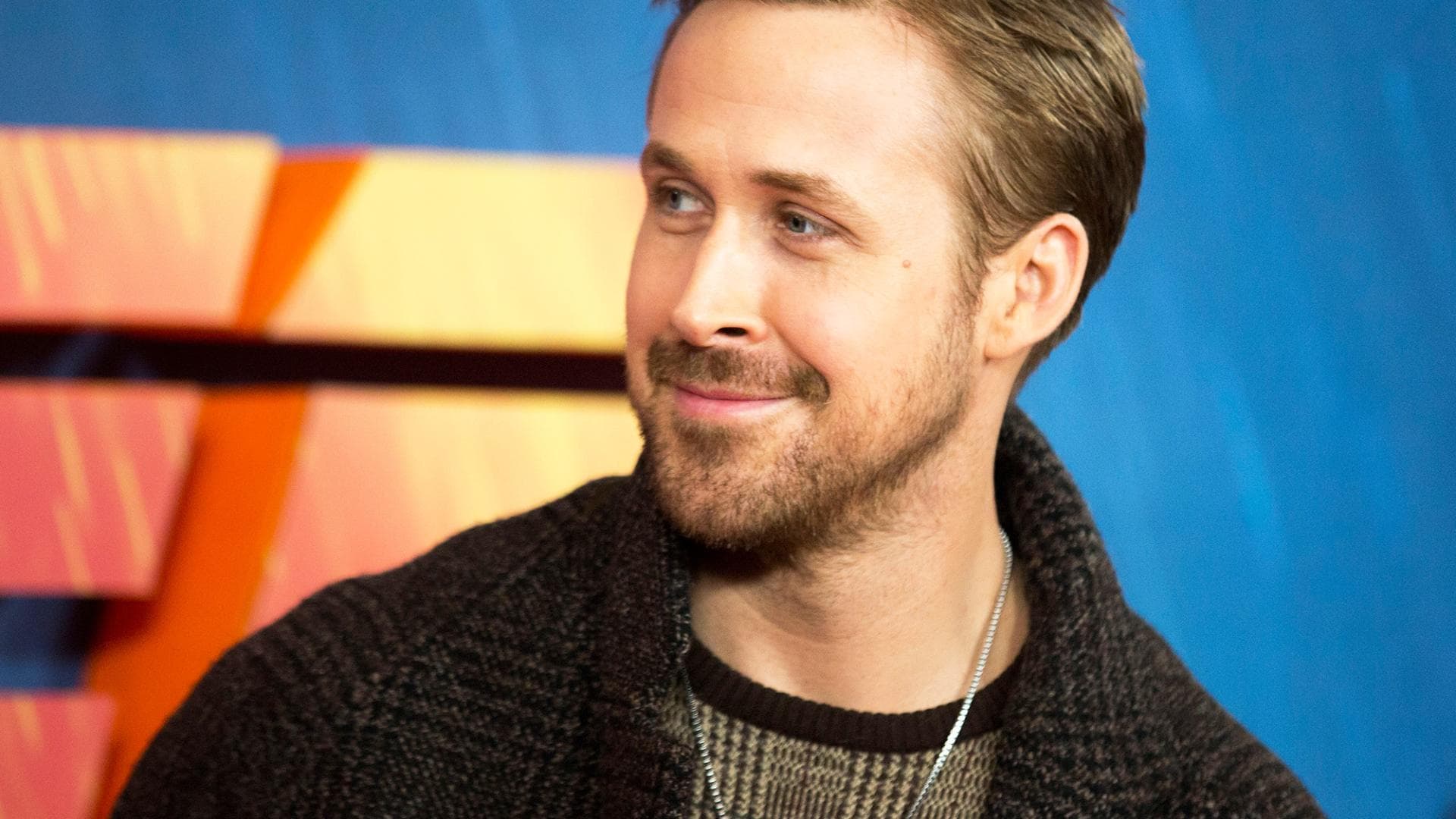 RyanGosling