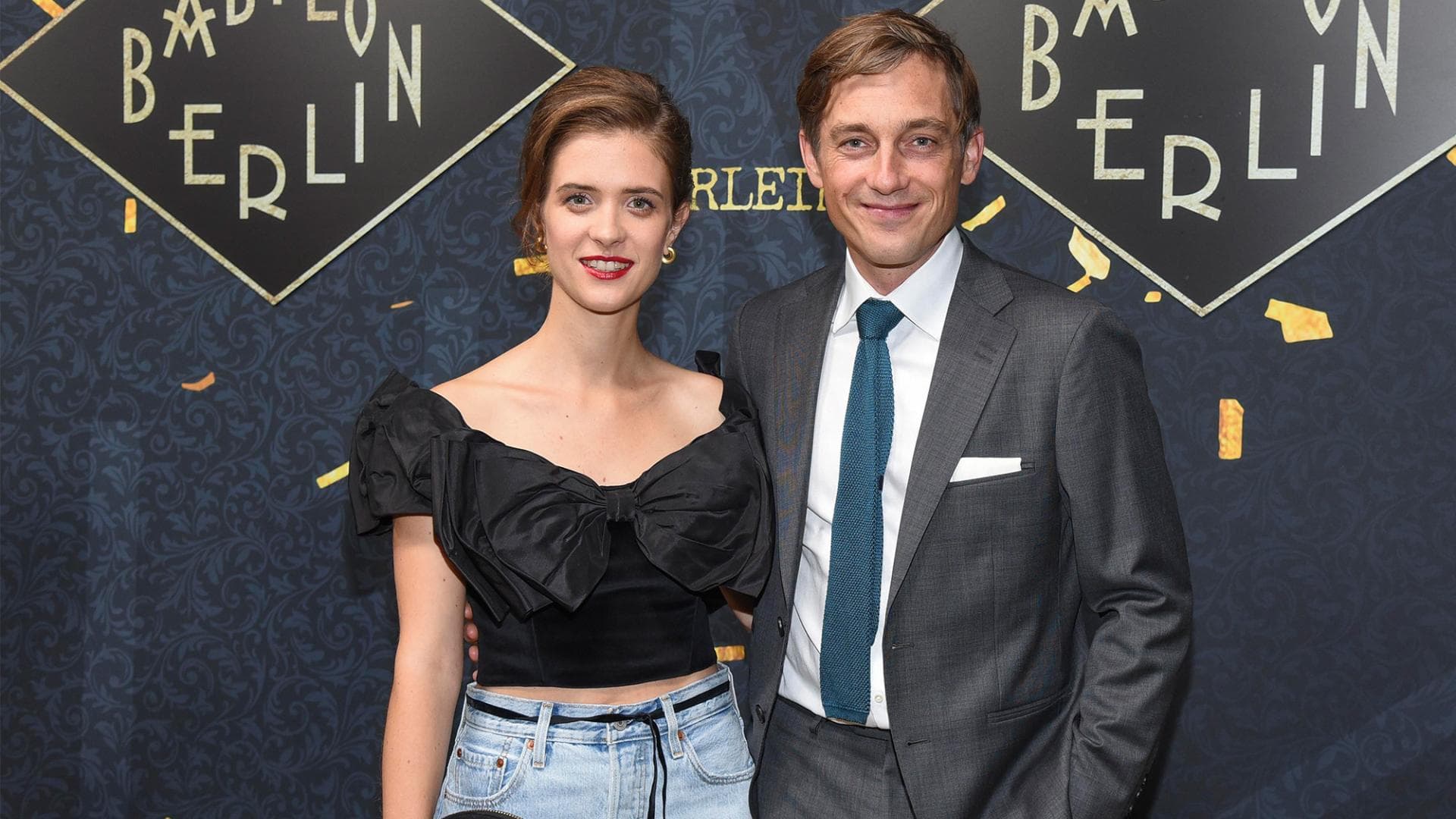 Babylon Berlin: Hier findet ihr die Stars der Serie auf Instagram