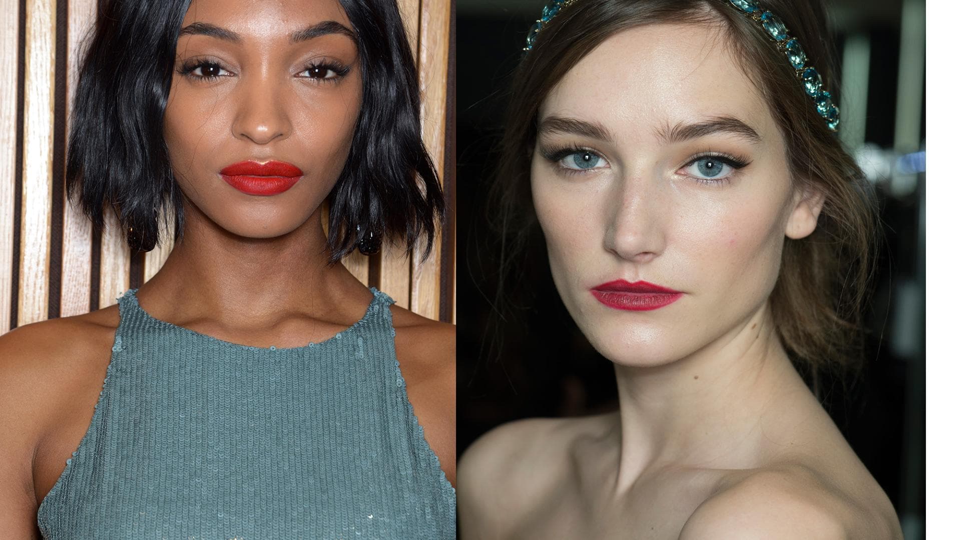 Schnelle Partyfrisuren