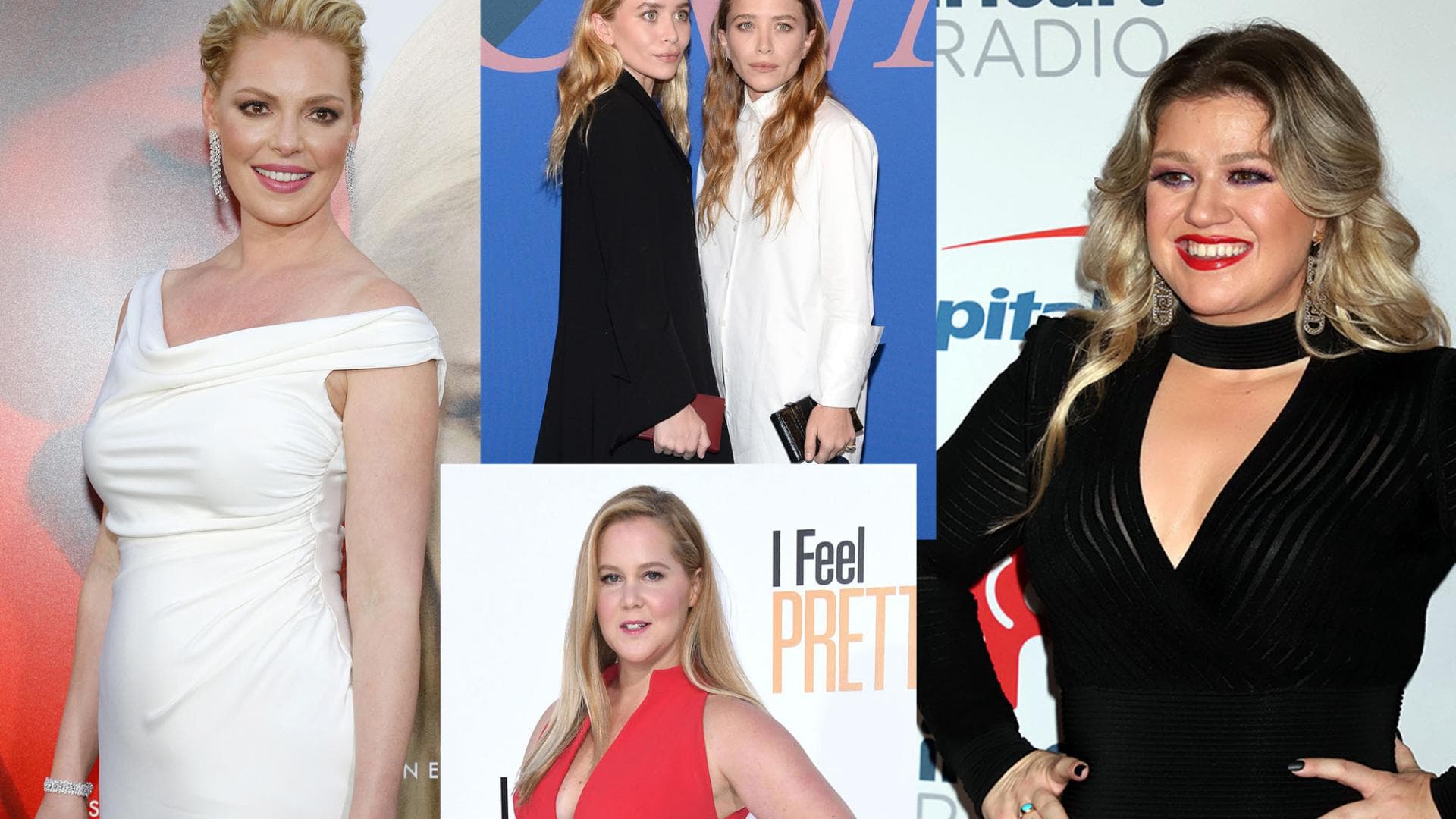 Welche Frisur zu welcher Figur?