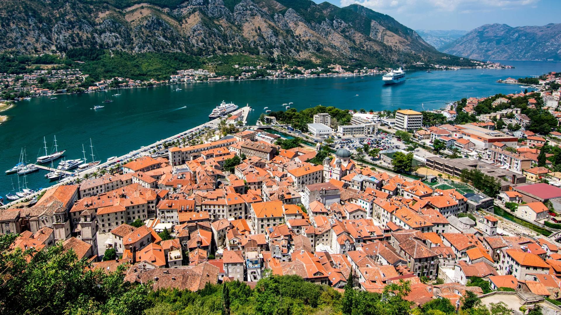 kotor-montenegro