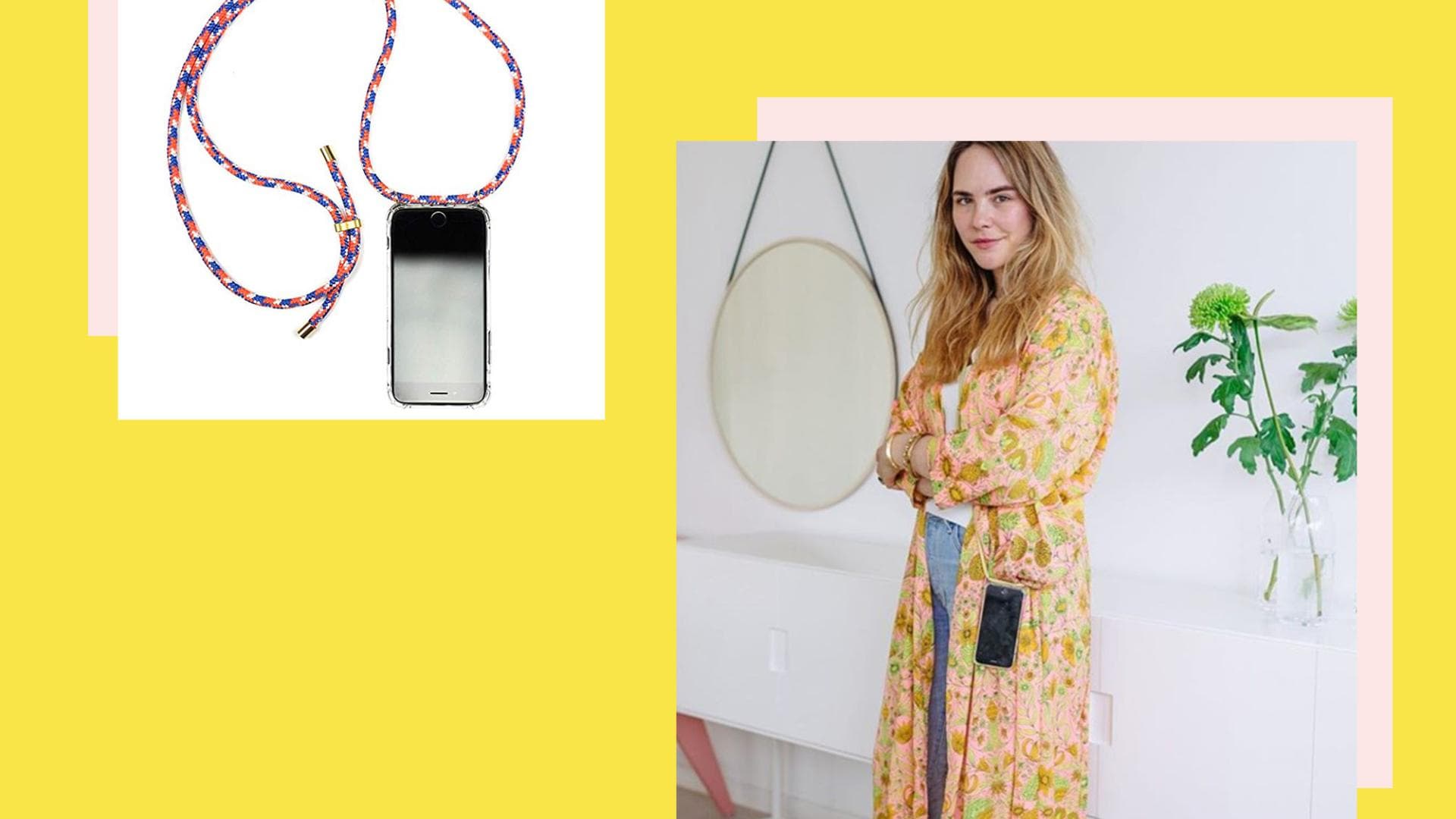 Schöne-Handyketten