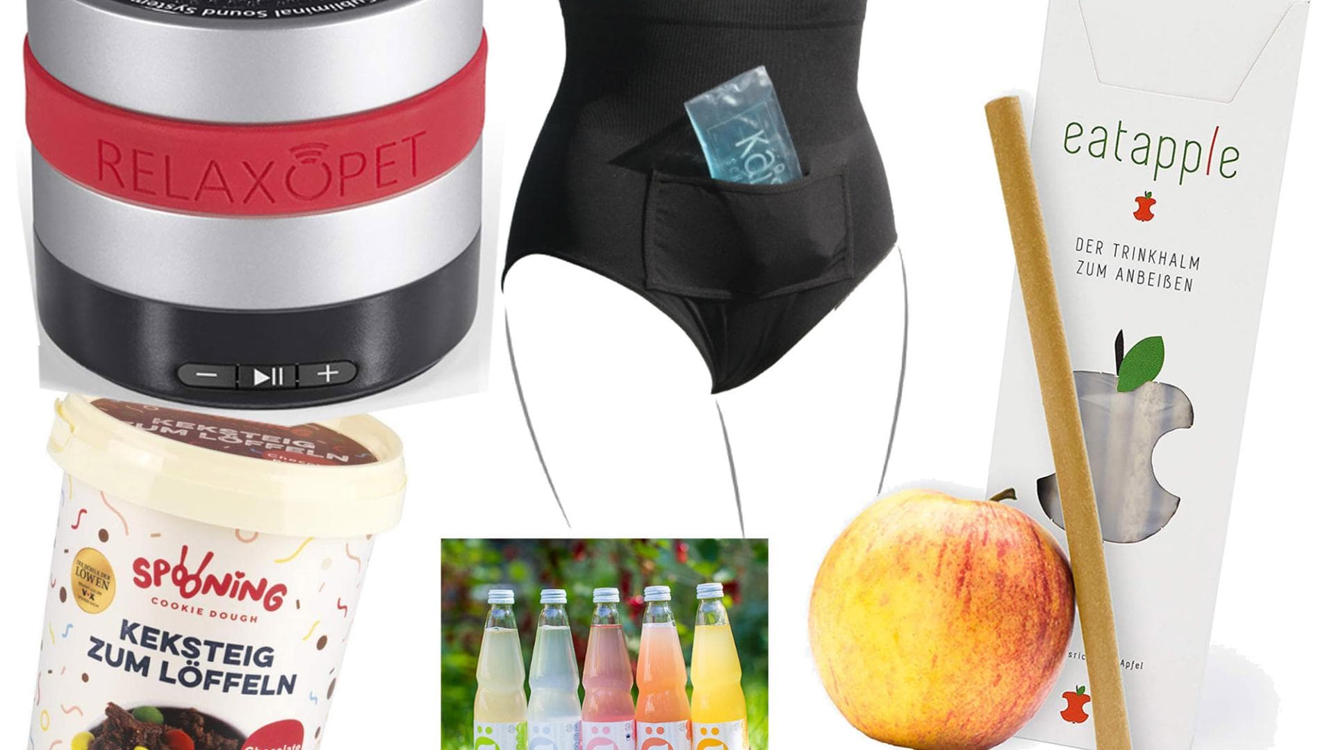 Höhle der Löwen: Shoppt hier die Produkte!