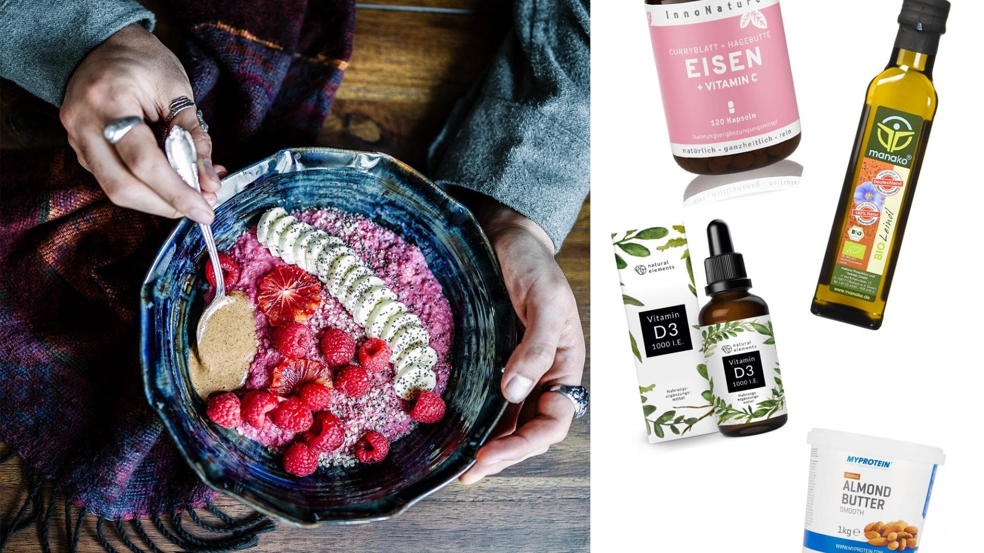 Nahrungsergänzungsmittel-für-veganer