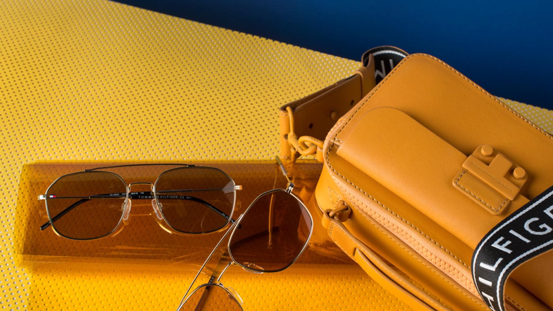 Diese Sonnenbrillen brauchen wir im Herbst