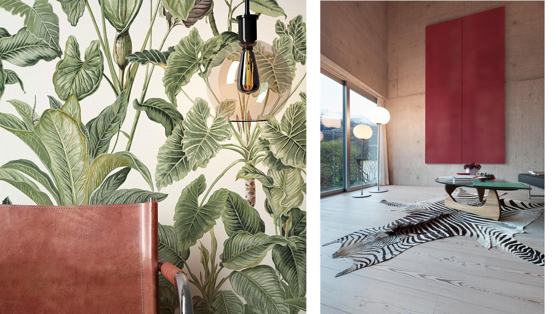 Urban-Jungle-Wohntrend