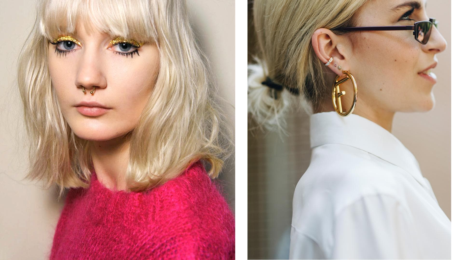 Diese coolen Piercings werden nächstes Jahr zum Trend! 